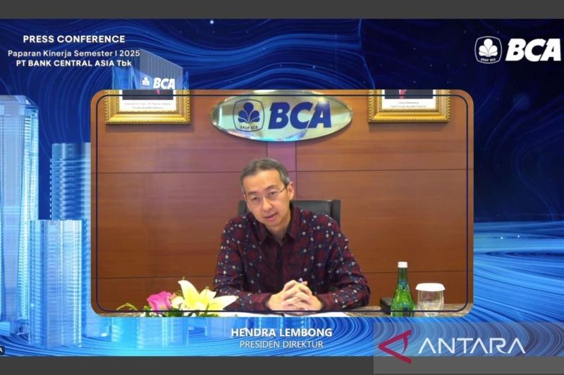 Ternyata Ini Alasan BCA Dukung Pemblokiran Rekening Dormant oleh PPATK: Cegah Kejahatan Keuangan
