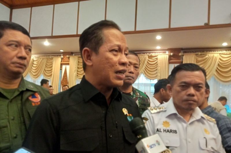 Fakta Unik: Meski Ada Karhutla, Program Dana Karbon Bank Dunia untuk Indonesia Tetap Berjalan