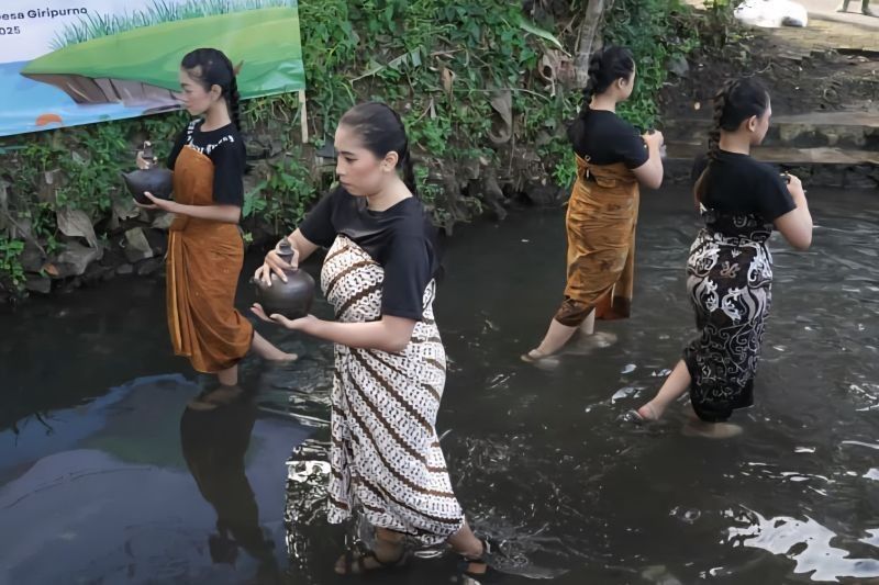 Trivia: Sungai Urat Nadi Peradaban, PJT I Kedepankan Pendekatan Holistik untuk Pelestarian Sungai