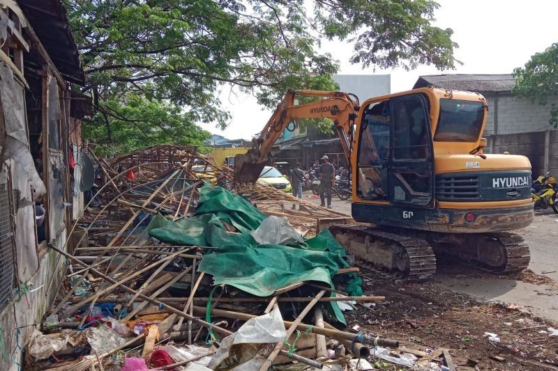 Trivia Pasar Rau: Pemkot Serang Siapkan Langkah Hukum Ambil Alih Pengelolaan Pasar Rau dari Swasta