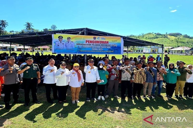 Fakta Proyek Listrik Bawah Laut Pulau Dudepo: Wagub Gorontalo Pastikan Rampung 2026