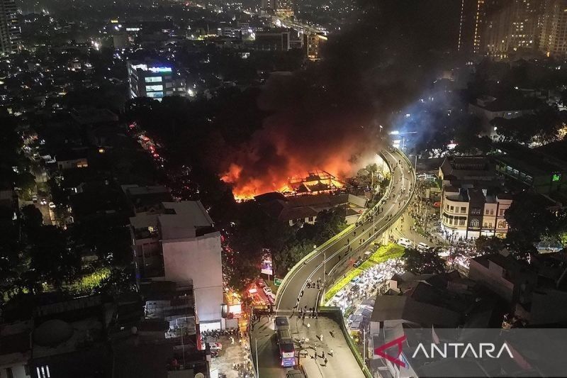 Fakta Mengejutkan: 61% Kebakaran di Jakarta Diduga Akibat Listrik, PLN Imbau Warga Perhatikan Keselamatan Listrik Rumah