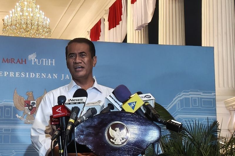 Tahukah Anda? 212 Merek Beras Langgar Regulasi Pemerintah, Mentan Amran Tegaskan Penindakan