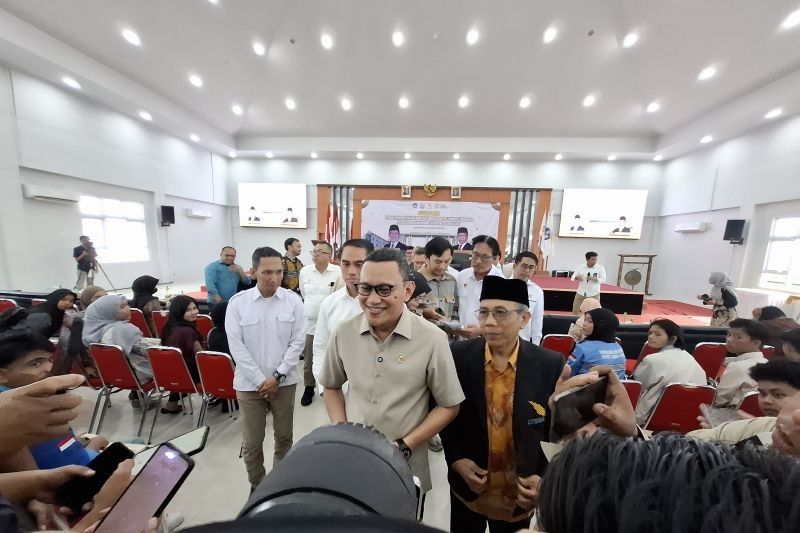 Terobosan Baru: Itera Diminta Dirikan Migrant Center untuk Pekerja Migran Indonesia, Apa Fungsinya?