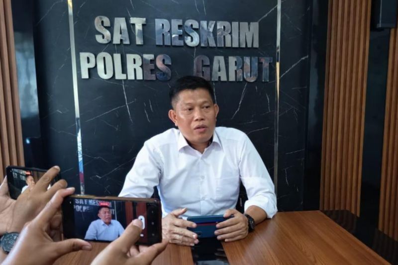 Terungkap! Polres Garut Selidiki Dugaan Takaran Beras Bantuan Pemerintah yang Kurang Hingga 2,5 Kg