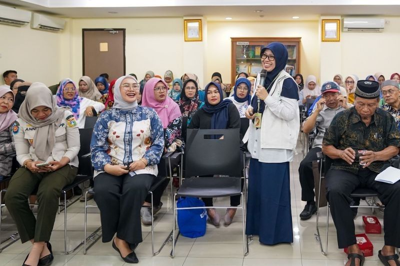 Tahukah Anda? Masyarakat Diminta Kritis Pilih Depot Air Minum Isi Ulang Demi Kesehatan