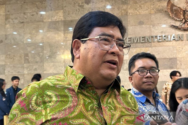 Tahukah Anda Mengapa SDM Industri Hijau Jadi Kunci Utama Percepatan Ekonomi Indonesia?