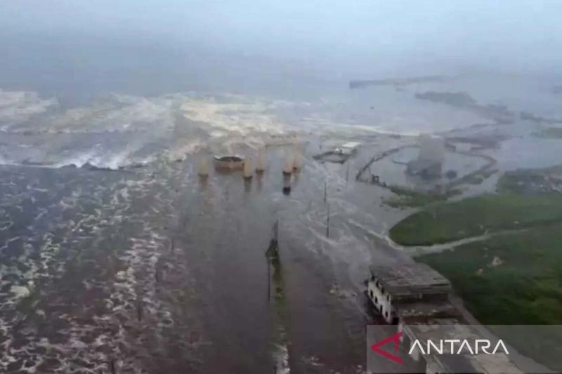 Fakta Menarik: Gempa Kamchatka M 8,8 Tercatat Terkuat Sejak 1952, Peringatan Tsunami Dicabut