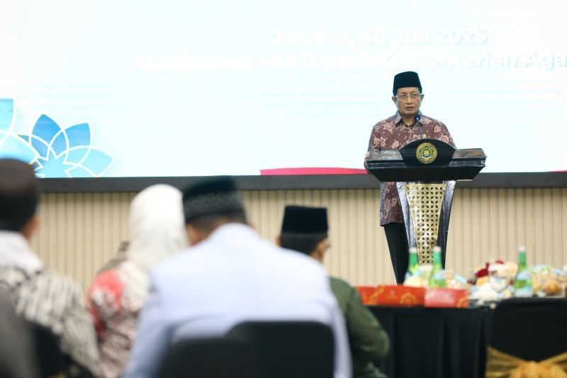 Tahukah Anda? Menag Ingatkan Nasionalisme Eksklusif Picu Perpecahan, Nasionalisme Inklusif Jadi Kunci Keberagaman Indonesia