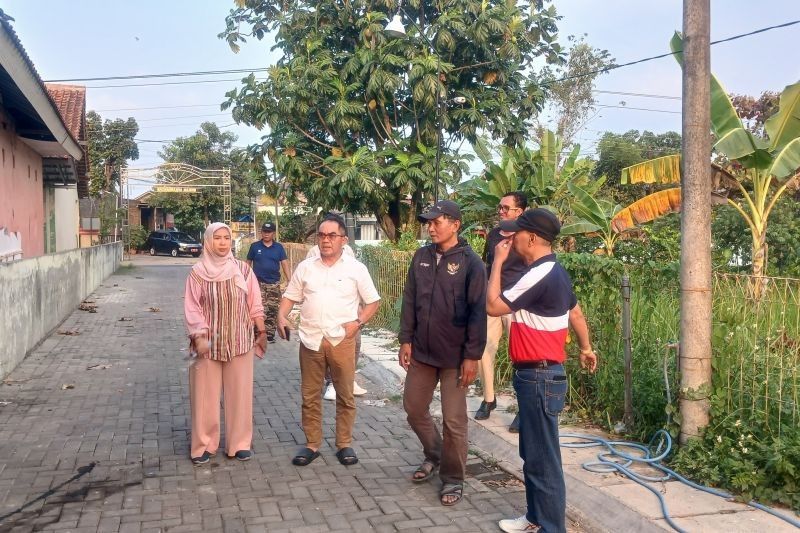 Terungkap! Pemkot Semarang Gerak Cepat Tangani Penumpukan Sampah di Rowosari Semarang