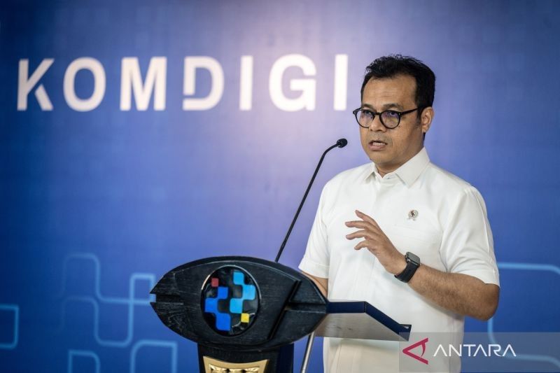 Tahukah Anda? Kominfo Siapkan Internet 200 Mbps untuk Tingkatkan Literasi Digital di Sekolah Rakyat