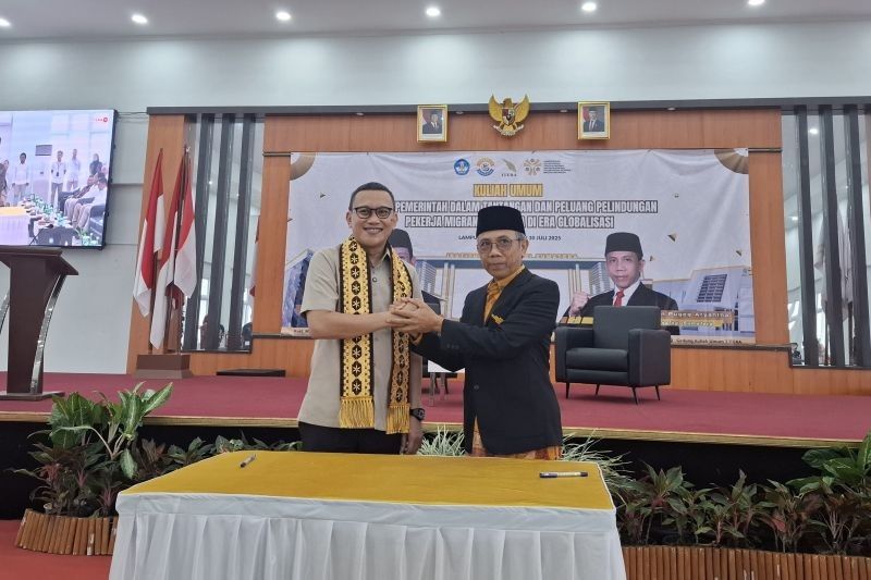 Terobosan Baru! Pemerintah Siapkan BLU Pelatihan Pekerja Migran dengan Skema Pembiayaan KUR