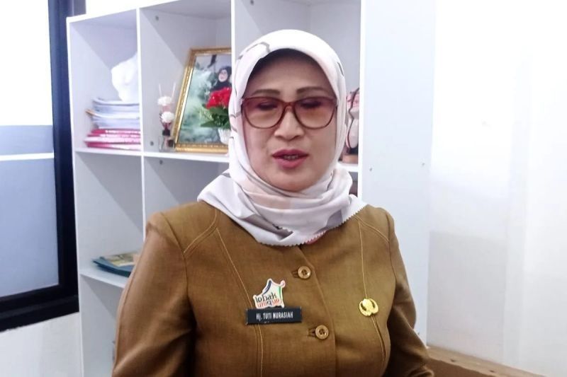 Edukasi Reproduksi Remaja Lebak Kunci Cegah Stunting: Persiapan Generasi Emas 2045 Dimulai dari Remaja Putri