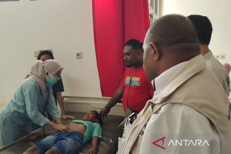 Ombudsman Papua Barat Selidiki Dapur Program Makan Bergizi Gratis (MBG) Pasca-Dugaan Keracunan di Manokwari