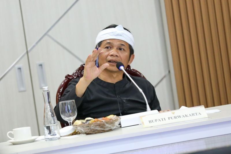 Terobosan Purwakarta: Rapat Dana Desa Disiarkan Langsung, Wujudkan Transparansi Anggaran!