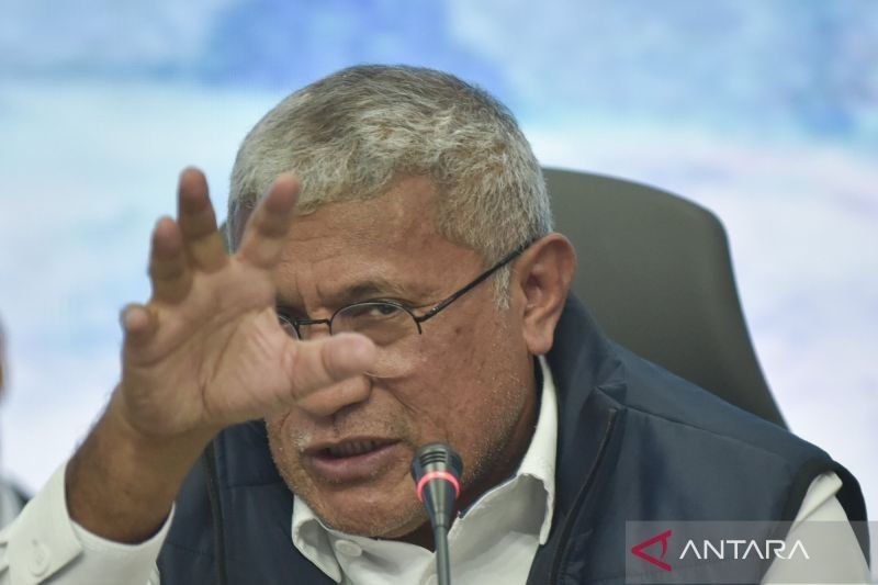 Fakta Mengejutkan: Kartel Narkoba Amerika Latin Incar Destinasi Wisata Indonesia, BNN Sita Ratusan Kilogram Narkoba