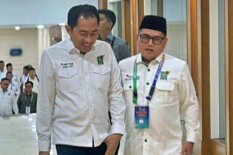 Terungkap! 48 Ribu Bengkel di Pedesaan Siap Jadi Motor Gerakan Industri Masuk Desa Wamenperin