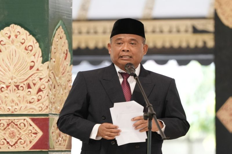 Sleman Dukung Penertiban: Komitmen Bersama Perbaiki Tata Kelola Pertambangan MBLB di DIY Demi Lingkungan Lestari