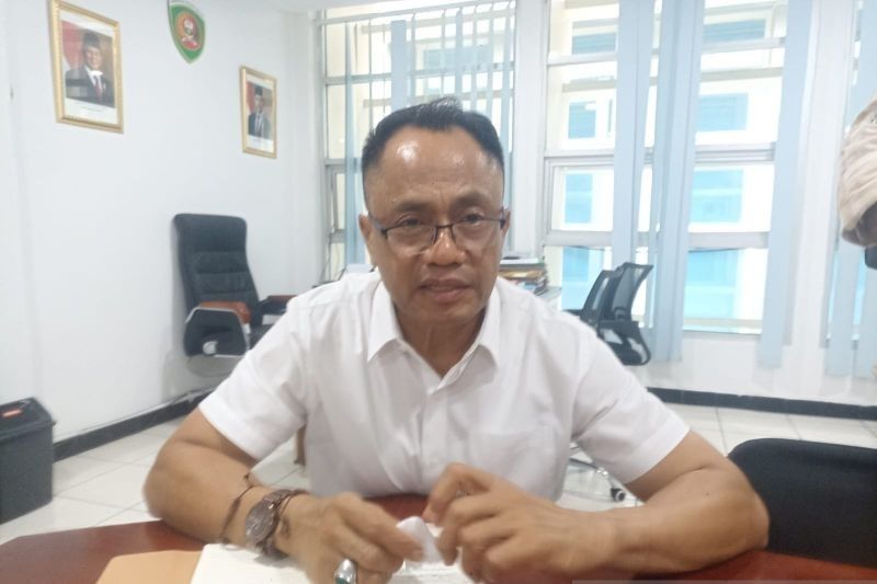 Terungkap! Modus Baru Penyelundupan, Pemprov Maluku Amankan 10 Kubik Kayu Belo Berdokumen Palsu