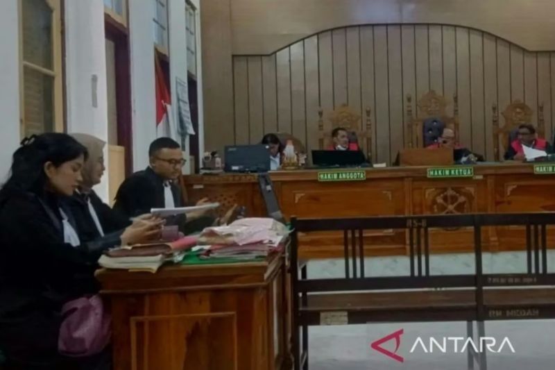 Fakta Mengejutkan: Kejari Belawan Ajukan Tuntutan Hukuman Mati Narkoba Terhadap Enam Terdakwa dalam Enam Bulan Terakhir