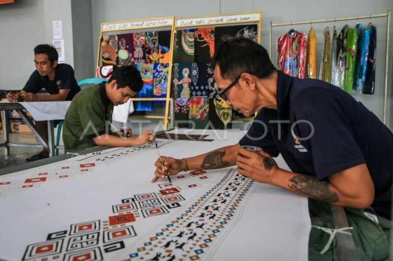 Fakta Menarik Remisi Dasawarsa: Lapas Lombok Barat Usulkan 1.340 Napi Jelang HUT Ke-80 RI
