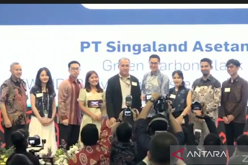 BRIN dan IGCN Kirim Inovator Inovasi Bisnis Berkelanjutan ke New York: Kesempatan Emas di Panggung Dunia