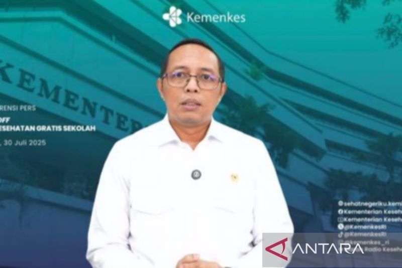 Fakta Menarik: 53,8 Juta Siswa Jadi Target Program Cek Kesehatan Gratis di Sekolah