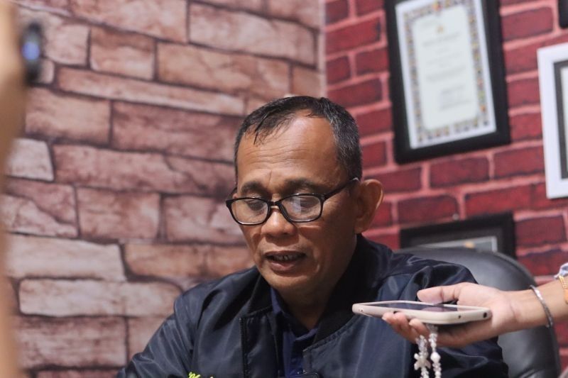Terungkap Modus Uang Palsu Blitar: Dicetak Pakai Komputer, Pelaku Sempat Tertipu Dukun