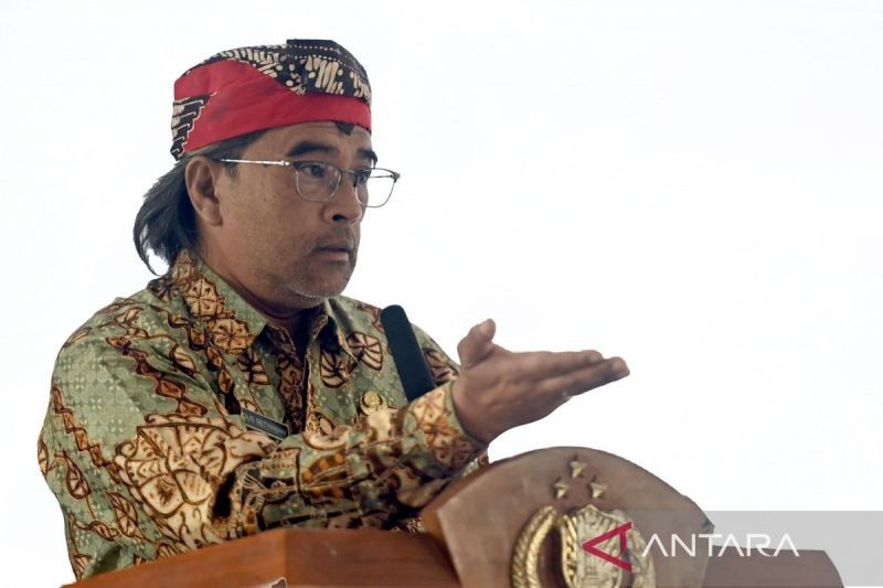 Bupati Temanggung Tegaskan Larangan Pungli Sekolah, Dana BOS Jadi Prioritas Utama