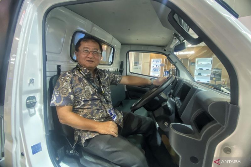 Mengapa Suzuki Belum Minat Elektrifikasi Suzuki Carry, Si Tulang Punggung Penjualan?
