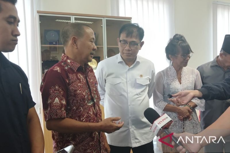 30 Tahun Bersengketa, BP Taskin Desak PT CTS Kembalikan Tanah Adat Jimbaran Bali yang HGB-nya Berakhir