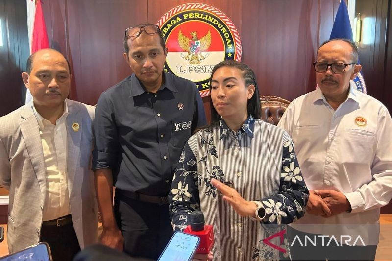 Terungkap, 17 Isu Krusial dalam Revisi KUHAP KPK Telah Dibahas Pemerintah dan KPK