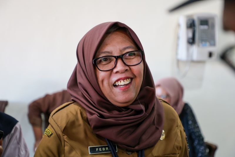 Terungkap! Pemkot Surabaya Perkuat Digitalisasi 153 Koperasi Merah Putih, Dorong Ekonomi Lokal Lebih Efisien