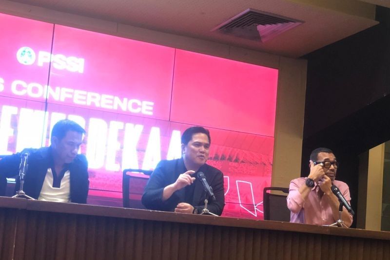 Fakta Menarik: PSSI Gelar Piala Kemerdekaan di Medan, Persiapan Matang Timnas U-17 Menuju Piala Dunia 2025