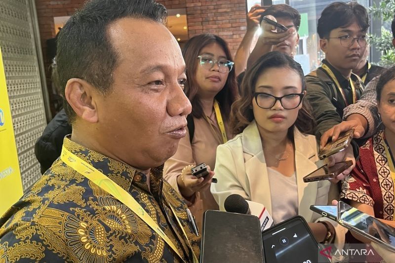 Kementerian ESDM Konfirmasi Wacana KEK untuk Pengembangan DME: Solusi Substitusi Impor LPG?