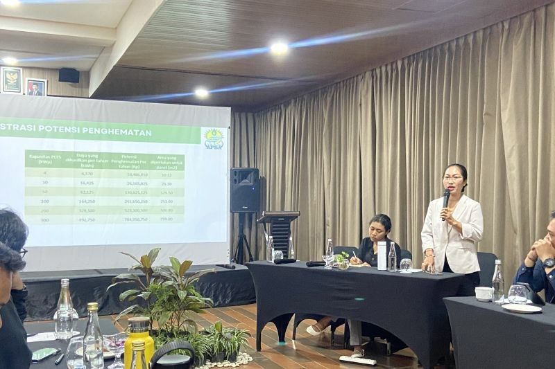 Target Ambisius 500 MW PLTS Bali: Regulasi Jadi Ganjalan Utama?