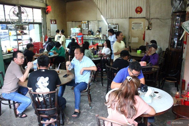 Tahukah Anda? Kemenparekraf Jamin Kemudahan Perizinan Lagu Komersial di Tempat Umum