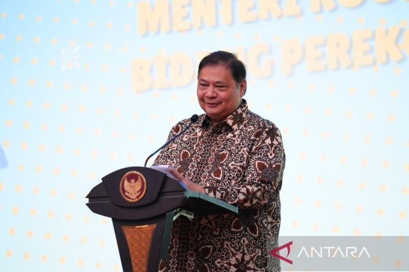 Fantastis! RI Bakal Bebas Tarif Ekspor 1 Juta Ton CPO ke Uni Eropa, Ini Detail Kesepakatannya