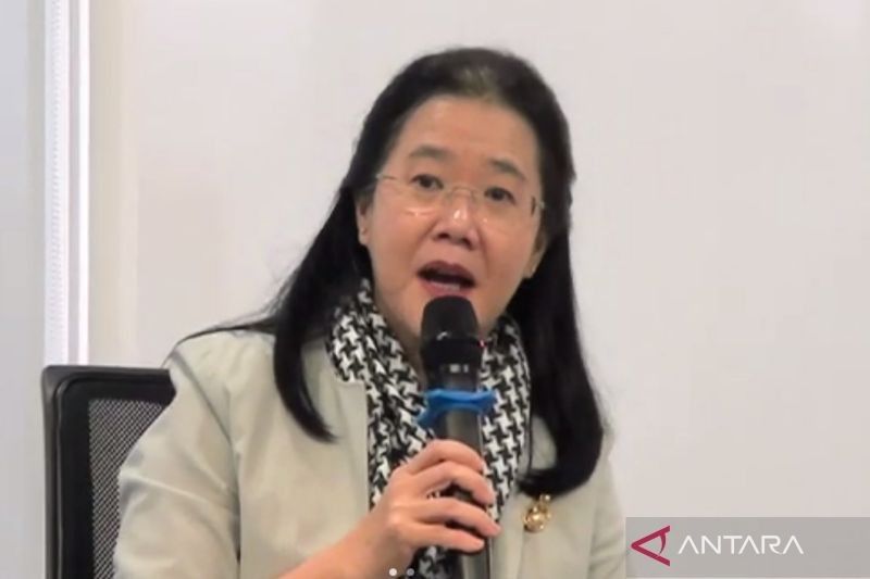 Perang Dagang AS-China Bergeser ke Teknologi: Saatnya Diversifikasi Investasi ASEAN, Kata Sekjen IEA