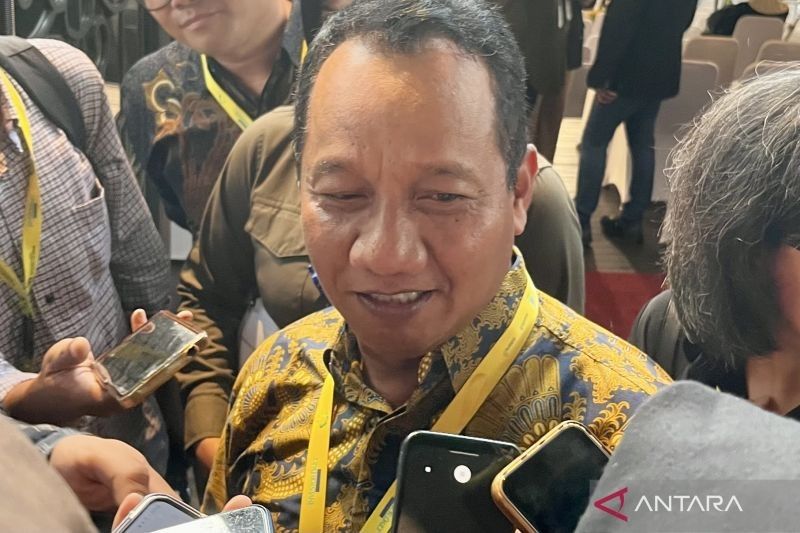 Tahukah Anda? Peran Krusial Batu Bara dalam Transisi Energi Menuju EBT di Indonesia