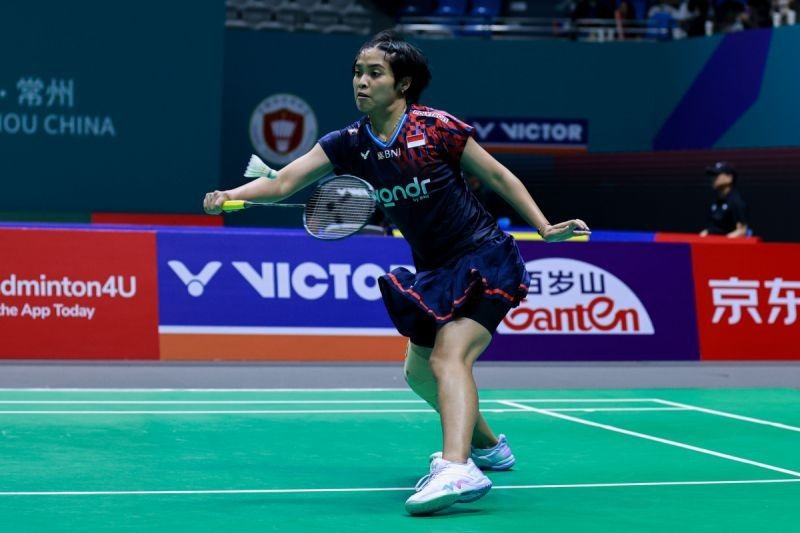 Siapa Saja Tiga Srikandi Muda yang Disiapkan PBSI untuk Regenerasi Tunggal Putri Indonesia?