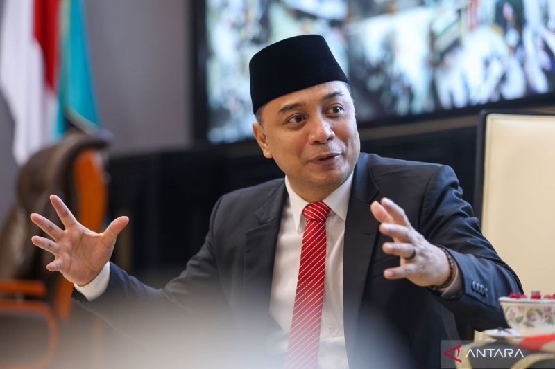 Terpilih Jadi Finalis, Inovasi Popok Surabaya di Bloomberg Mayors Challenge Atasi Limbah dan Ciptakan Lapangan Kerja