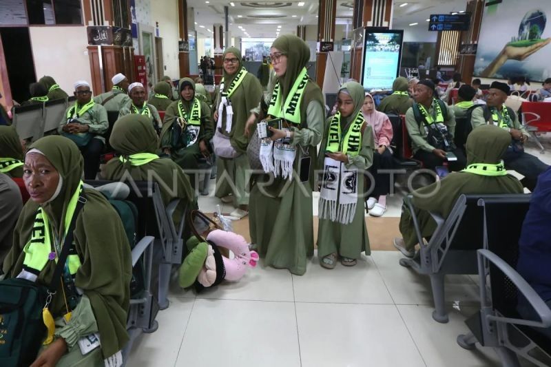 Terobosan Baru, Lion Air Buka Penerbangan Umrah Langsung dari Aceh ke Jeddah: Hemat Waktu, Lebih Nyaman