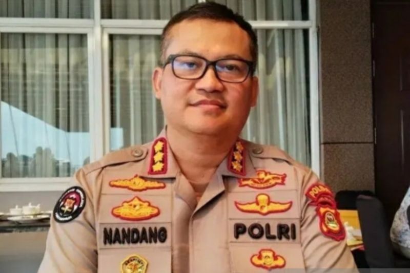 Ancaman 10 Tahun Penjara! Polda Sumsel Intensifkan Patroli Darat Cegah Karhutla di Musim Kemarau