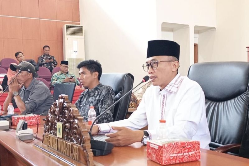 Fakta Dua Dekade Perhatian Timpang: PCNU Minta Revitalisasi Pendidikan Keagamaan di Depok