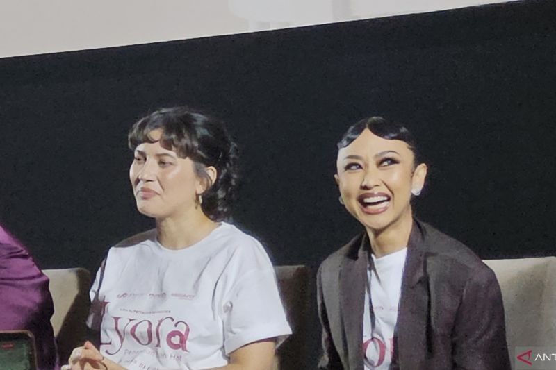 Trivia: Diam Mendengarkan Jadi Kunci Empati Infertilitas, Para Pemeran 'Lyora' Ungkap Alasannya