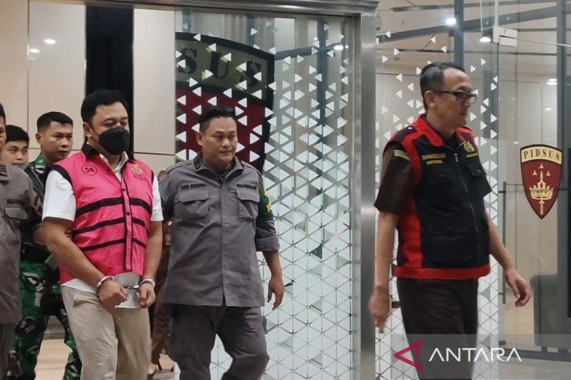 Terungkap! Eks Direktur Kemen ESDM Jadi Tersangka Baru Kasus Korupsi Tambang di Bengkulu