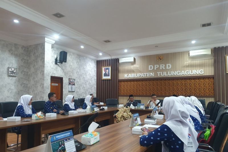 Tahukah Anda? Ribuan Guru PAUD Nonformal di Tulungagung Adukan Nasib, Desak Peningkatan Kesejahteraan