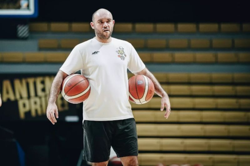 Fakta Unik: Joel Pose Kembali Tinggalkan Dewa United Banten Usai Antar Juara IBL 2025