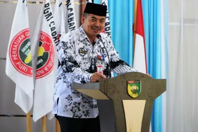 Fakta Konferensi ke-23 PGRI Tanah Laut: Dorong Kesejahteraan Guru dan Mutu Pendidikan untuk Indonesia Maju